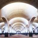 Sahaf Nia Architecture Group, design and implementation of a construction project in Yazd