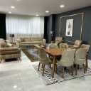 Berdin Furniture, production and sale of furniture and dining tables in Chahardangeh, Tehran