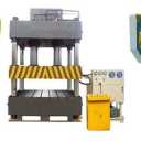 Adrian Golden Hydraulic Company, hydraulic pump and press equipment and parts in Isfahan