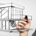 Turaj Omran Architecture Office, design and supervision of office residential project in Amol