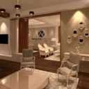 Karbasi architecture studio, design and implementation of interior decoration in Yazd