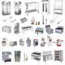 Parsa Steel, production and sale of industrial kitchen equipment in Tehran