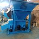 Stable Stone Crusher Group, production of sand crusher machine in Tabriz
