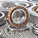 Tesme Milad, importer of automotive industrial belts and bearings in Tehran