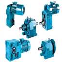 Tobiha industrial gearbox, buying and selling of Russian and European industrial gearboxes in Isfahan