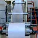 Ramtin Plast Fakher Company, a nylon and nylex manufacturer in Karaj