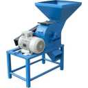 Hasan Khani Poultry Equipment, Mixer Mill Aerator in Ashkazar, Yazd