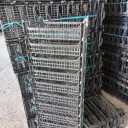 Amin Packaging Industries, production and sale of fruit baskets in Lorestan