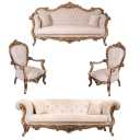 Production of furniture in Malair, production of raw furniture coils in Malair