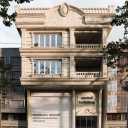 Dr. Design, design and implementation of interior and facade decoration in Mahmoudabad, Mazandaran