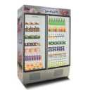 Representation of Electro Steel products, sale of refrigerators and freezers in Tabriz