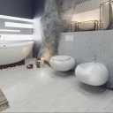 Mana Stone, preparation and implementation of luxury stone decoration in Tehran