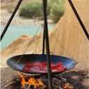 Delta Meshaal Danesh, production of charcoal grill oven and samovar in East Azarbaijan