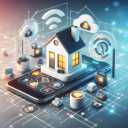 Rama Smart House, smart building in Isfahan