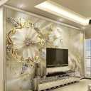 Interior Decoration, Wallpaper and Building Painting in Golestan