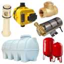Mirab Hilal Shah Jahan Company, production and sale of irrigation and agricultural equipment in Bojnord