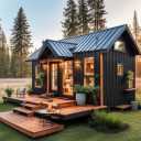 Ista Szazor, construction and sale of wooden and Swiss villas in Sari