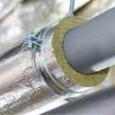 Industrial group of insulation, insulation and hardware in Semnan