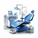 Facelift services, repair and maintenance of dental equipment in Qom