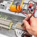 Electronics industry, specialized repairs of industrial products in Tehran