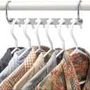 Sari Khan Trading, selling hangers and regal in Tabriz