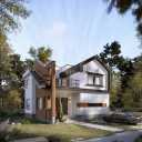 Royla Architecture Studio, design and execution of a villa in Tonkaben, Mazandaran