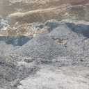 Sale of Ghorbani minerals in Isfahan