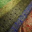 Golden silk fabric shop, all kinds of dress fabrics in Chabahar, Sistan and Baluchistan