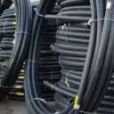 Novin Ghat, supply and production of polyethylene pipes and fittings in Mashhad