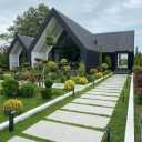 Pernia Faizi Architecture, design and implementation of commercial, residential and office facades in Noor