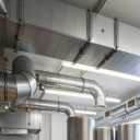 Yekta converter and air conditioner Arta, design and production of thermal and refrigeration industries in Karaj