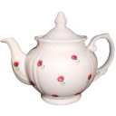 Cerro Porcelain supply all kinds of teapots and porcelain dishes in Isfahan