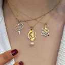 Onyx Gold Gallery, sale of jewelry and bridal service free of charge in Yazd