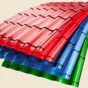 Hadid Industrial Group, manufacture of shutters with iron sheet in Fars