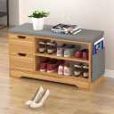 Mirzaei production, design and production of MDF shoe racks in Arak