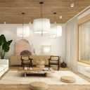 Zybard Architecture Studio, design and implementation of the villa construction project in Isfahan