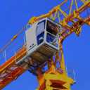 Anik Sanat Trade, Vital hand crane sales in Tehran