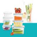 Tek Ta Pars Avarand, a manufacturer of food packaging containers in Tehran