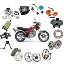 Asa Industrial Group, manufacturing and selling Jahangiri motorcycle parts in Isfahan