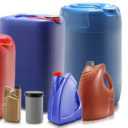 Savage Plast, production of industrial plastic containers in Hashtgerd Alborz
