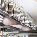 Steel Pars Sanat, production of industrial kitchen equipment in Tehran