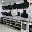 Naderi Nia construction clinic, sale of hood and sink gas in North Khorasan, Shirvan