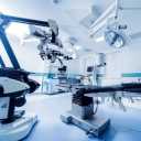 Saida medical equipment, sale of hospital supplies and equipment in Shiraz