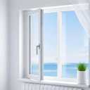 Rozhan doors and windows, production of double-glazed doors and windows in Tehran
