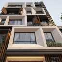 Ebrahimi carpentry, implementation of traditional and modern carpentry in Ardabil