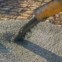 Petro Sanat Concrete Excavator, Mosleh Concrete Sampling in Ahvaz