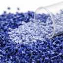 Production of PT granules, supply of pp polymer materials and air granules in Shur Abad, Tehran