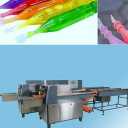 Delshad Industrial Group, production of soft drink filling machine in Hamedan