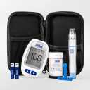 Sohrabi medical equipment, blood pressure monitor and blood sugar machine in Shiraz