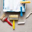Rasma Tool, production of new building painting tools in Tehran